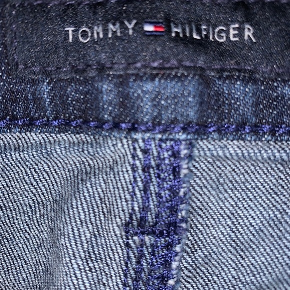 Tommy Hilfiger, Jeans, size 10, excellent cond. - Picture 3 of 4